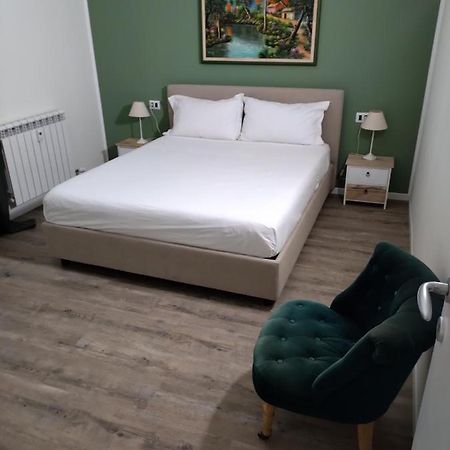 Casa Vacanze San Pietro Бергамо Екстериор снимка