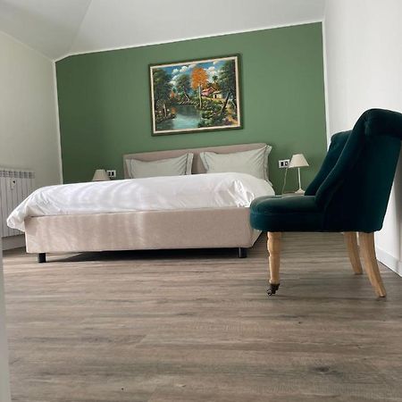Casa Vacanze San Pietro Бергамо Екстериор снимка
