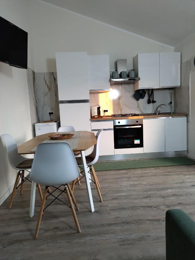 Casa Vacanze San Pietro Бергамо Екстериор снимка