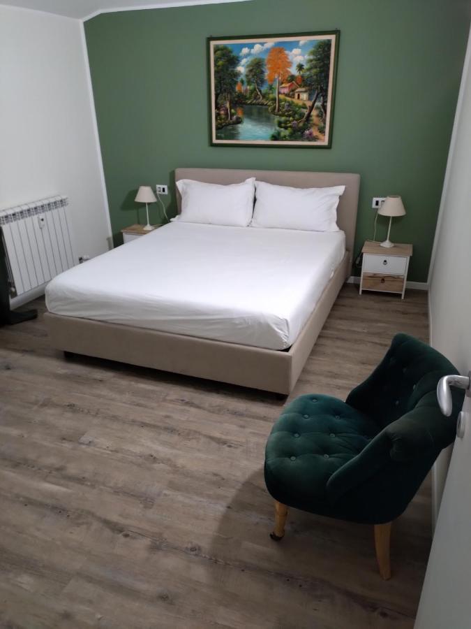 Casa Vacanze San Pietro Бергамо Екстериор снимка