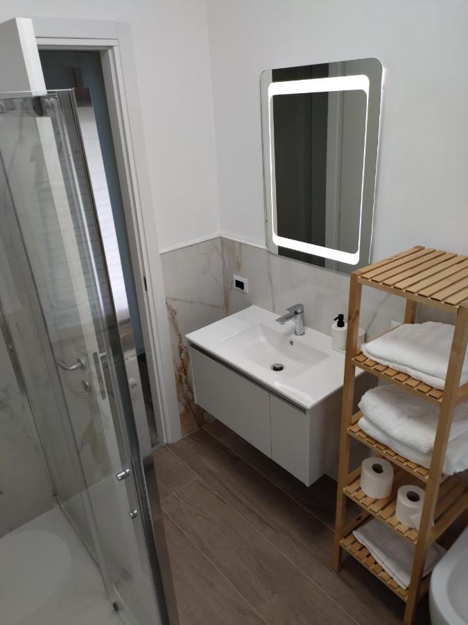 Casa Vacanze San Pietro Бергамо Екстериор снимка