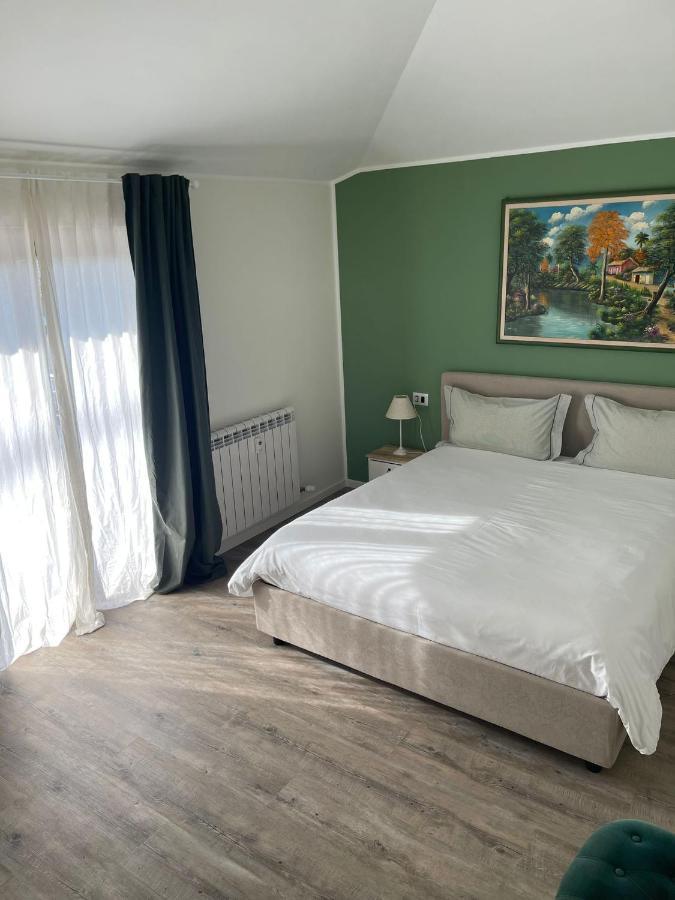 Casa Vacanze San Pietro Бергамо Екстериор снимка